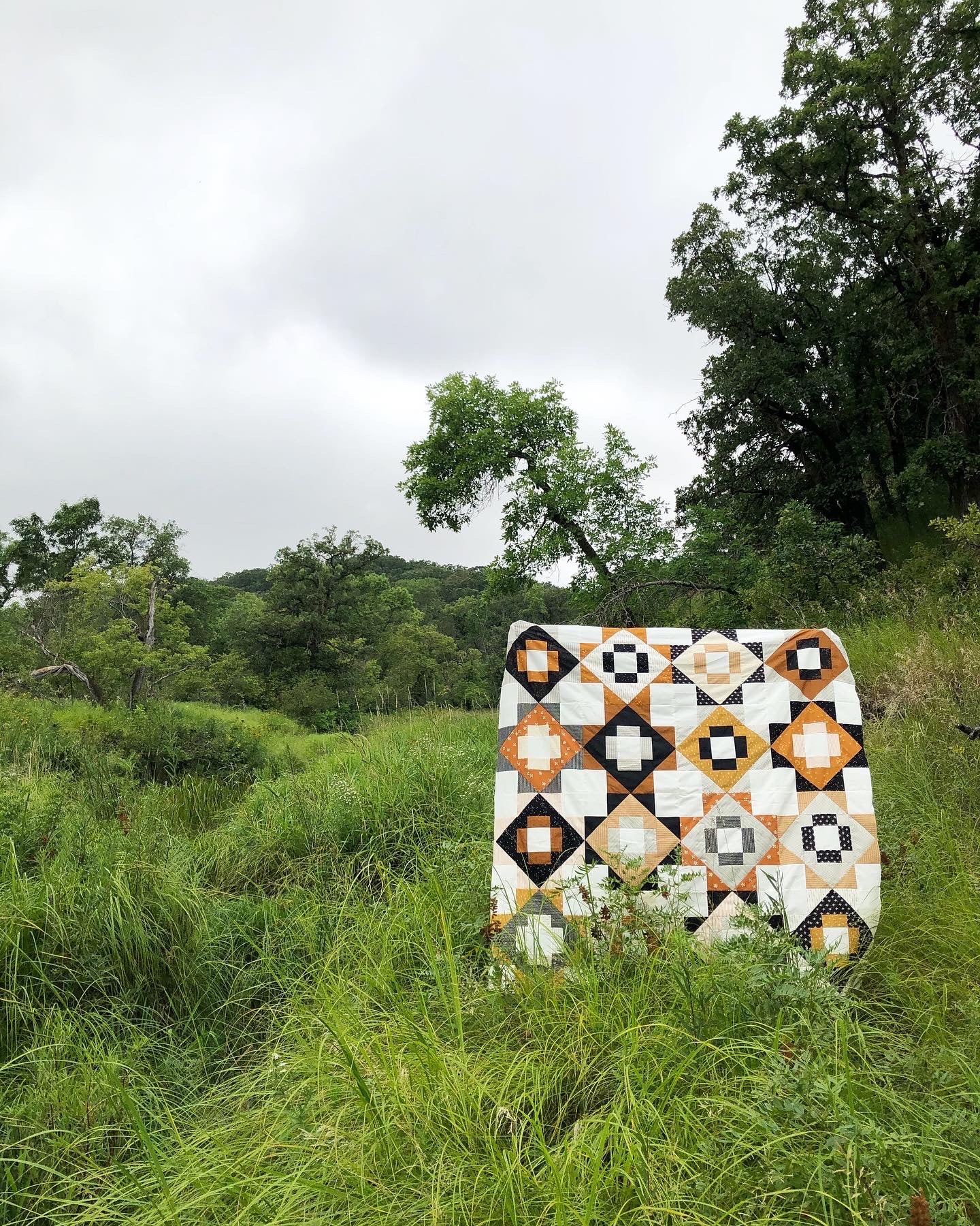 Meadowland Quilt