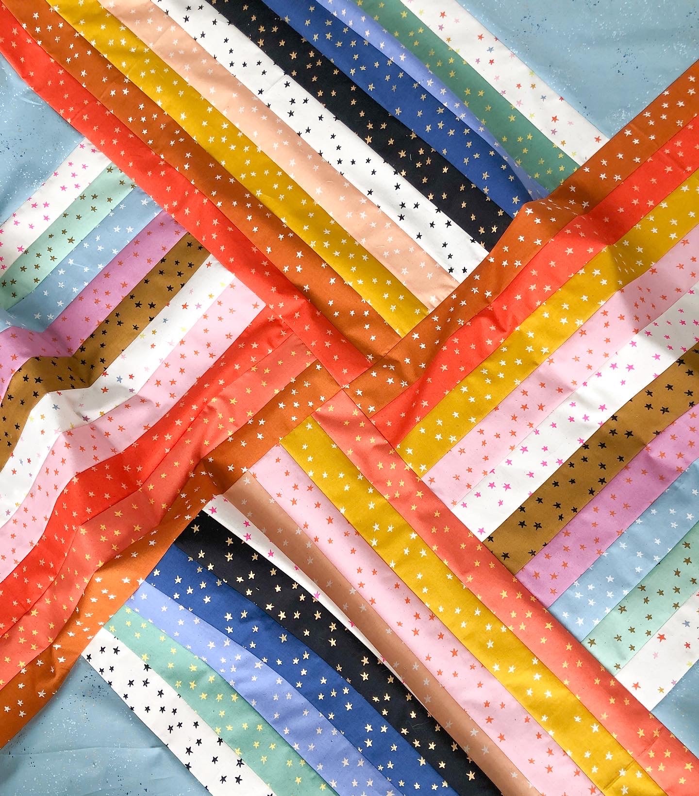 Adventureland Quilt