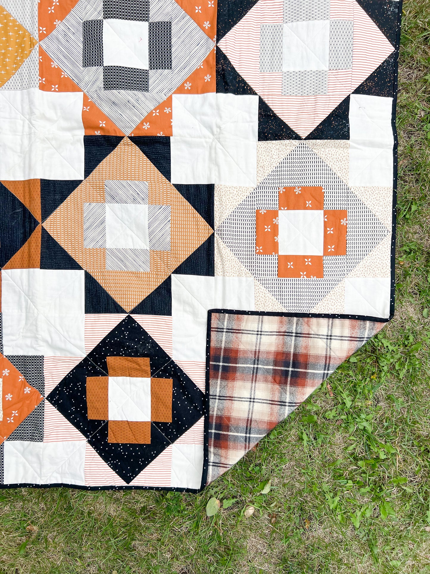 Meadowland Quilt