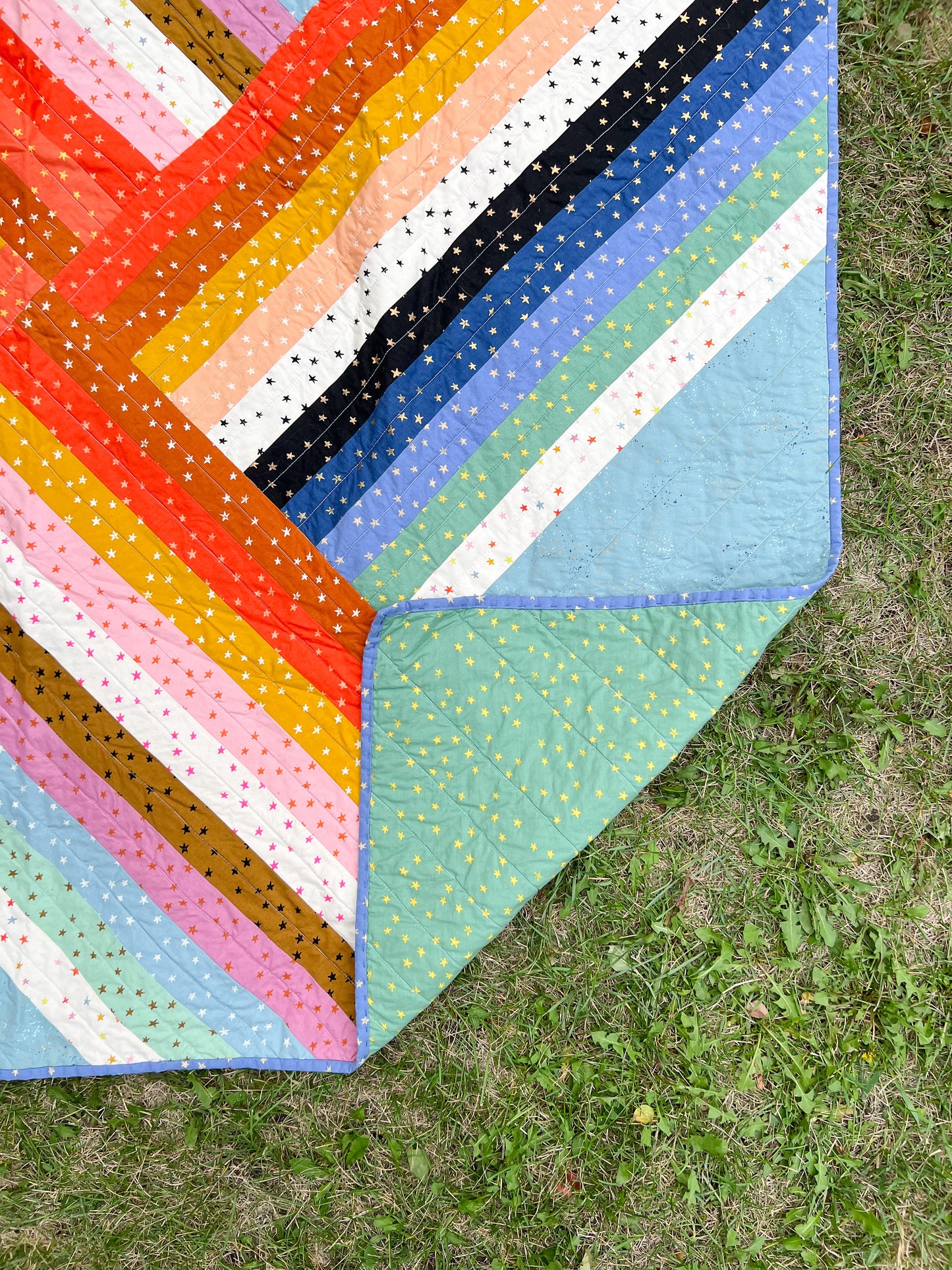 Adventureland Quilt