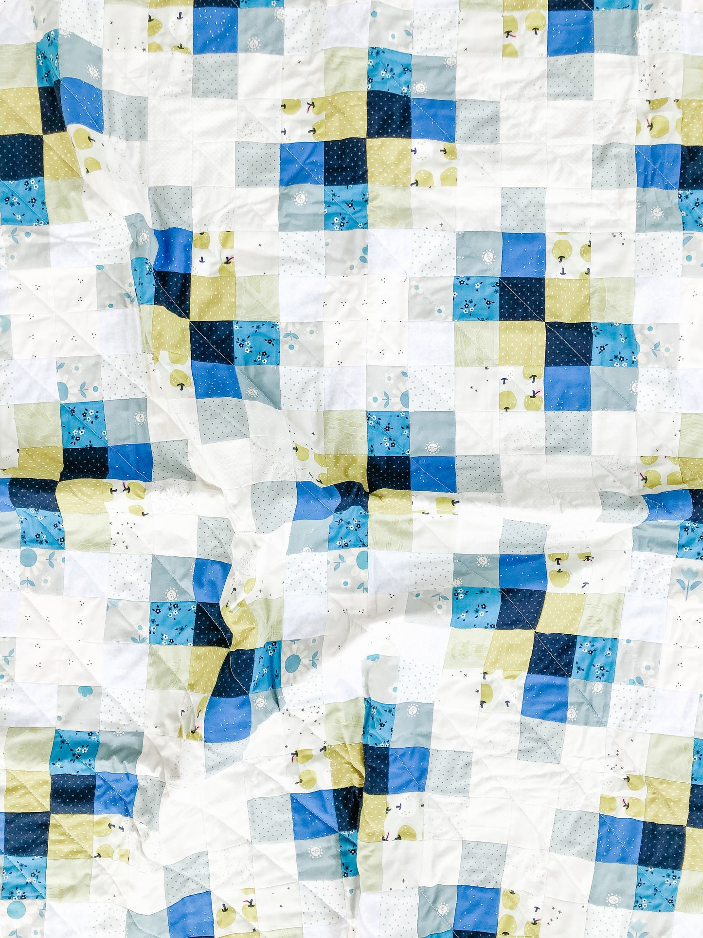 Hazel Quilt