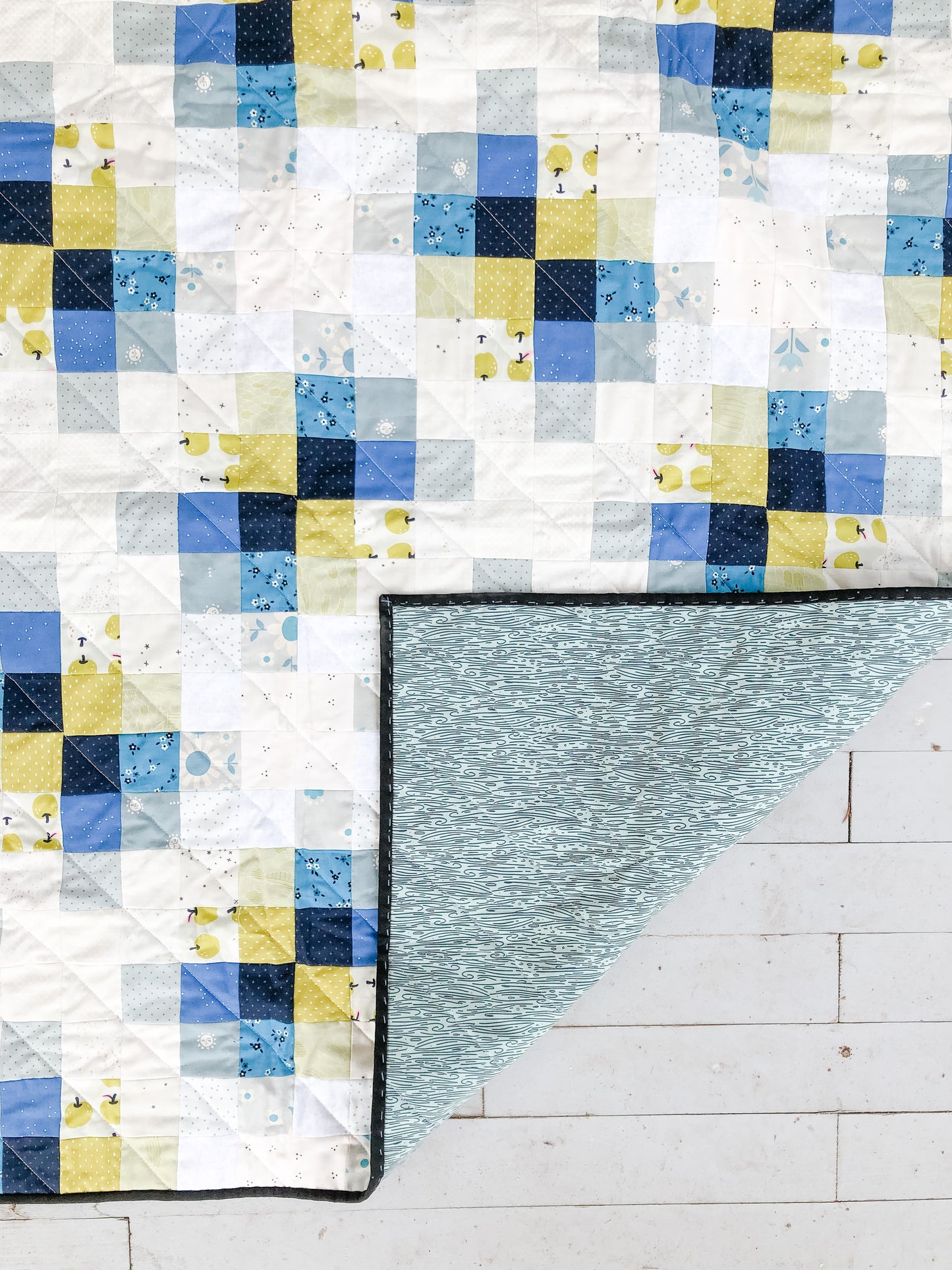 Hazel Quilt