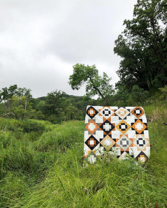 Meadowland Quilt