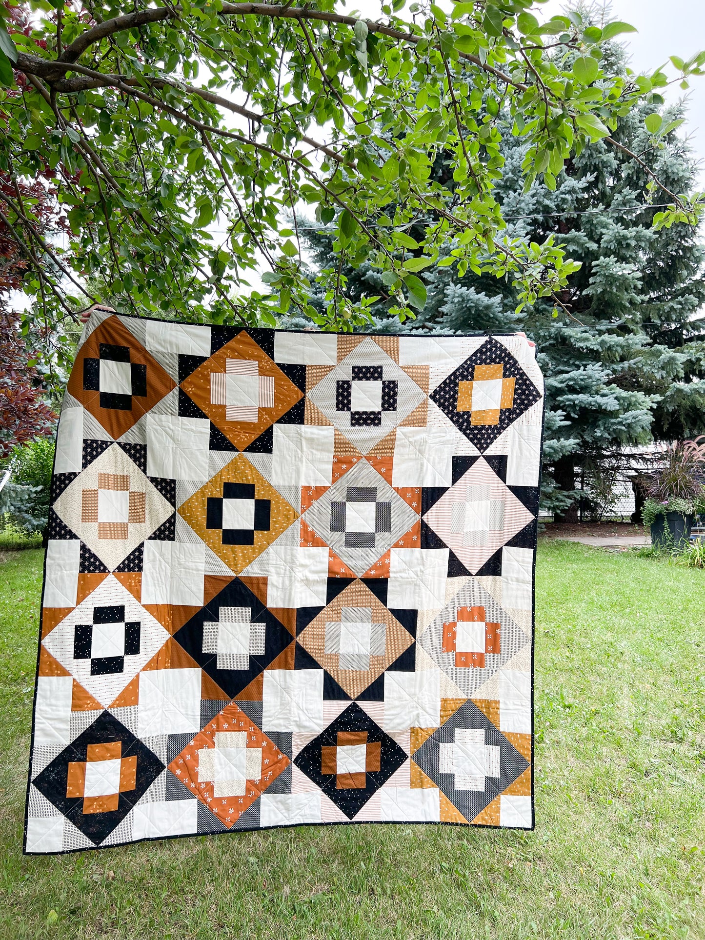 Meadowland Quilt